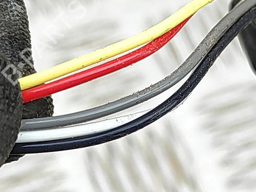 Electronic sensor MERCEDES-BENZ GLS (X166) 500 4-matic (166.873) | BP33825853M84  - Image 6