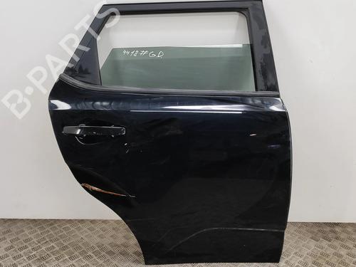 Used Right rear door Right rear door KIA SOUL III (SK3) E-SOUL (204 hp) 33937533 33937533