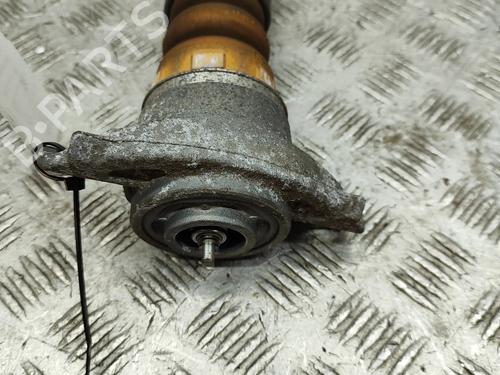 Left rear shock absorber AUDI A3 Limousine (8YS, 8YM) S3 TFSI quattro | BP31112891M18 