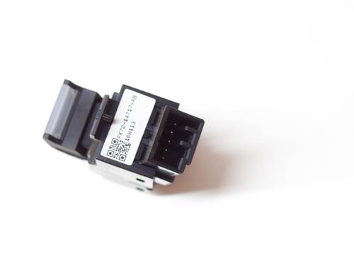 Left rear window switch LAND ROVER DISCOVERY SPORT (L550) 2.0 D 4x4 | BP10187632I29 