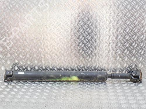 Used Driveshaft MERCEDES-BENZ GLK-CLASS (X204) 220 CDI (204.902) (170 hp) 6770621