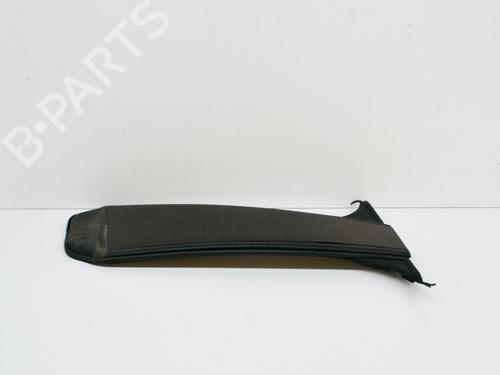 Used Door moulding trim BMW 3 Gran Turismo (F34) 320 i xDrive (184 hp) 14639947