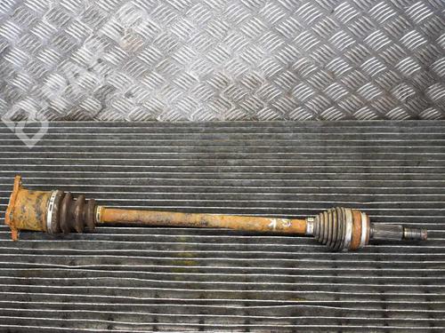 Left rear driveshaft TOYOTA RAV 4 IV (_A4_) 2.5 Hybrid (AVA42_) (155 hp) 9511698