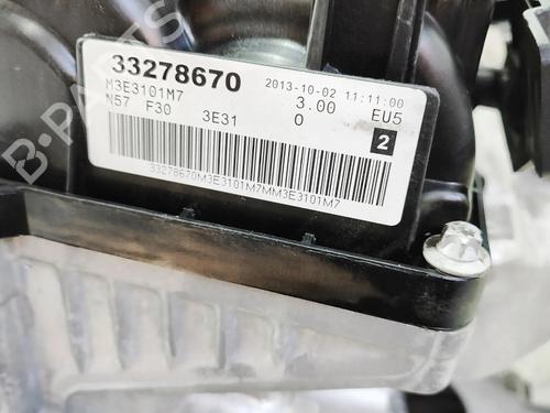 Engine BMW 1 (F20) 116 d | BP36326476M1  - Image 9