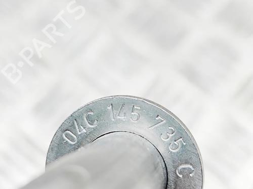 Pipe AUDI A1 Sportback (GBA) 30 TFSI | BP33393944M125 - Image 6