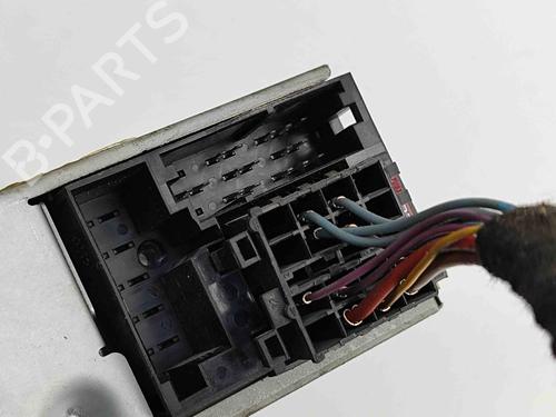 Elektronisk modul IVECO DAILY V Van 35C15 V, 40C15 V, 45C15 V, 50C15 V, 60C15 V,65C15 V | BP24581733M83