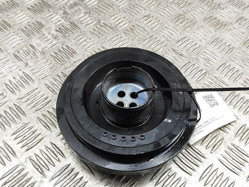 Polea Polea BMW 5 (G30, F90) 530 i xDrive (252 hp) 19744097 19744097