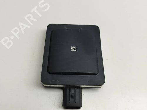 Electronic module TOYOTA PRIUS (_W6_) 2.0 PHEV (MXWH61L, MXWH61) | BP33375804M83 - Image 2