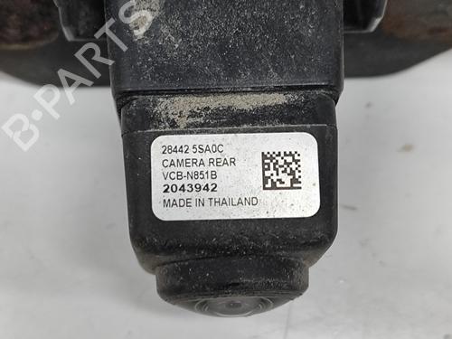Camera NISSAN LEAF (ZE1) Electric | BP27789004E14 