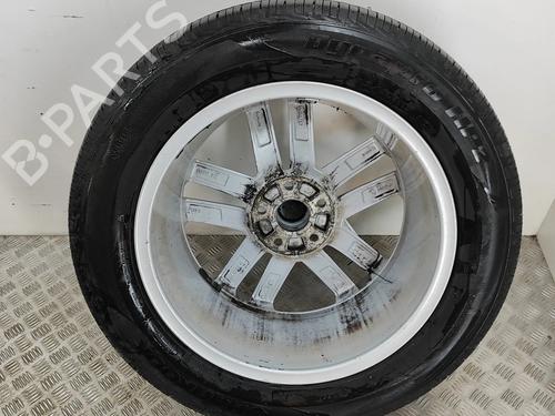 Rim VW AMAROK (2HA, 2HB, S1B, S6B, S7A, S7B, AGD) 3.0 TDI 4motion | BP27797852C45