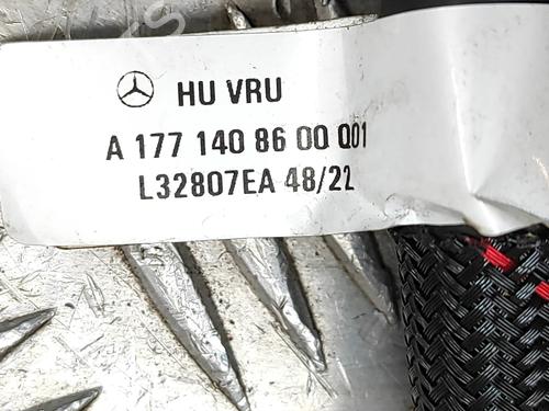 Electronic sensor VW PASSAT B7 (362) 1.6 TDI | BP24976582M84  - Image 7
