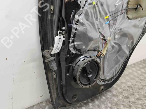 Right rear door MITSUBISHI OUTLANDER III (GG_W, GF_W, ZJ, ZL, ZK) 2.0 Hybrid 4WD (GG2W) | BP30154944C5 