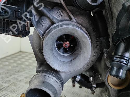 Engine BMW 3 (E90) 320 d | BP37697773M1  - Image 7