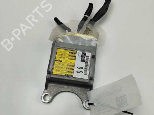 Used ECU airbags TOYOTA PRIUS PLUS (_W4_) 1.8 Hybrid (ZVW4_) (136 hp) 26576546