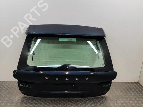 Used Tailgate Tailgate VOLVO XC60 II (246) D4 AWD (190 hp) 33369710 33369710