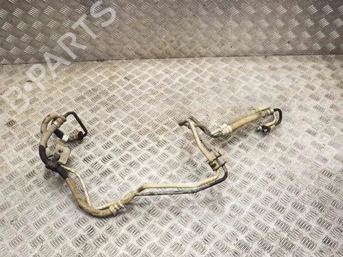 AC pipe RENAULT MASTER III Van (FV) 2.3 dCi 180 FWD (FV04, FV07) | BP27758871M126