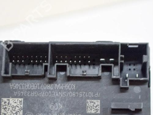 Electronic module AUDI A3 (8V1, 8VK) S3 quattro | BP36043503M83 - Image 4