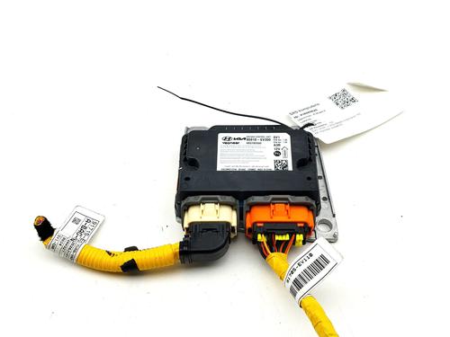 Steuergerät Airbag für Steuergerät Airbag 39534880 39534880