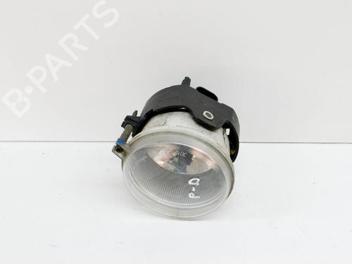 Used Right front fog light DODGE NITRO 2.8 CRD 4WD (177 hp) 10071592