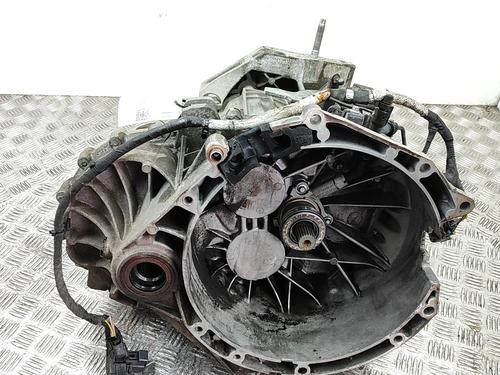 gearbox-ford-transit-custom-v362-bus-f3-2012-37029279 main image