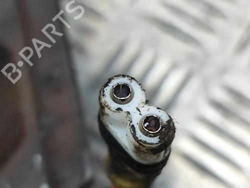 Right rear brake caliper PORSCHE BOXSTER (986) 2.5 | BP30004737M106