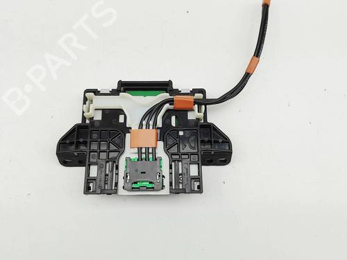 Antenne/Base LEXUS NX II (_A2_, _H2_) 350h E-Four (AAZH25) | BP33388367C140 - Image 3
