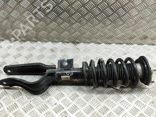 Used Right front shock absorber TESLA MODEL Y (5YJY) EV Performance All-wheel Drive (462 hp) 28548452