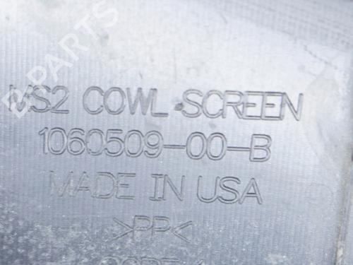 Scuttle panel TESLA MODEL S (5YJS) P100D AWD | BP7799997C110 - Image 6