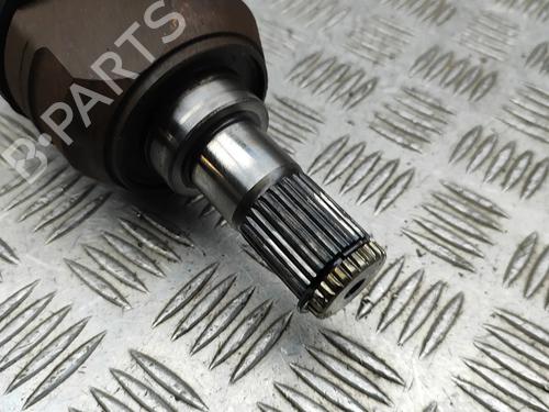 Left front driveshaft KIA PRO CEE'D (JD) 1.6 CRDi 110 | BP32755152M38  - Image 5