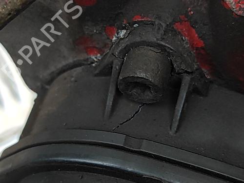 Left rear brake caliper LAND ROVER RANGE ROVER SPORT II (L494) 3.0 SDV6 4x4 | BP28061905M107 