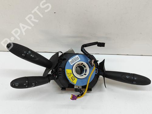 Used Steering column stalk FIAT 500 (312_) 1.0 Mild Hybrid (312.AYD1B) (69 hp) 28566695
