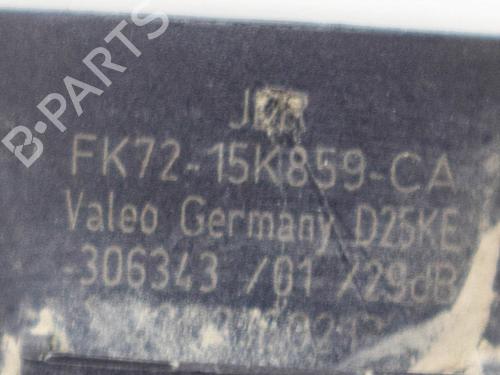 Electronic module LAND ROVER DISCOVERY SPORT (L550) 2.0 D 4x4 | BP10402002M83 