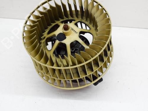 Heater blower motor MERCEDES-BENZ A-CLASS (W168) A 160 (168.033, 168.133) | BP8894888M62 