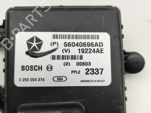 Electronic module DODGE NITRO 2.8 CRD 4WD | BP25910202M83  - Image 6
