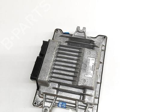 Engine control unit (ECU) HONDA CR-V V (RW_, RT_) 2.0 E-CVT HYBRID AWD (RT6) | BP27791113M57