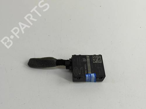 Electronic module LAND ROVER RANGE ROVER EVOQUE (L538) 2.0 D 4x4 | BP24975915M83