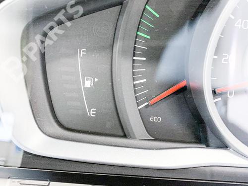 Instrument cluster VOLVO V60 I (155) D4 | BP6760509C47 