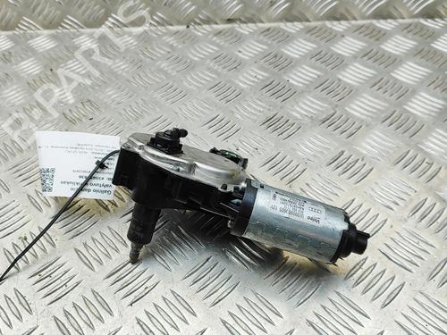 Used Rear wiper motor Rear wiper motor AUDI Q7 (4LB) 3.0 TDI quattro (245 hp) 35717992 35717992