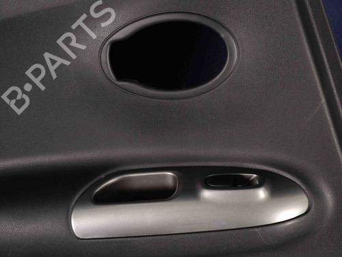 Used Rear left panel NISSAN JUKE (F15) 1.6 (117 hp) 30257864