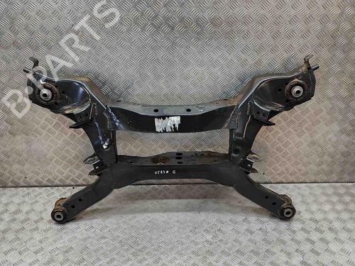 Used Rear axle NISSAN QASHQAI III (J12) 1.3 DIG-T All-wheel Drive (158 hp) 28954899
