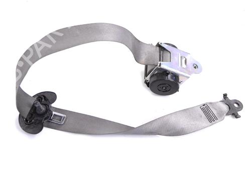Used Front right seatbelt Front right seatbelt BMW 7 (F01, F02, F03, F04) 730 d (245 hp) 30227176 30227176