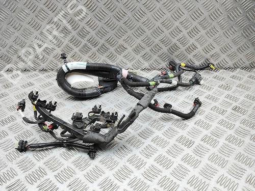 Wiring harness TESLA MODEL Y (5YJY) Long Range All-wheel Drive | BP38782360E16 - Image 3