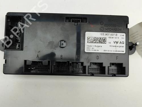 Electronic module SKODA ENYAQ iV SUV (5AZ) 85 | BP27796138M83  - Image 8