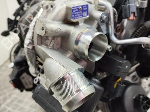 Engine PEUGEOT 508 II (FB_, FH_, F3_) Hybrid 225 (F35GQU) | BP29974989M1  - Image 9