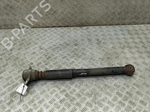 Used Left rear shock absorber Left rear shock absorber AUDI A7 Sportback (4GA, 4GF) 3.0 TDI quattro (218 hp) 20232493 20232493