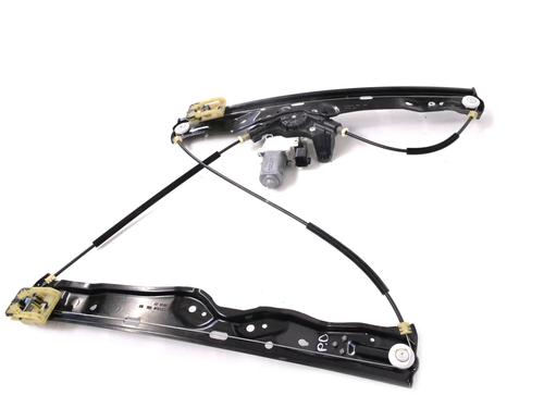 Used Front right window mechanism LAND ROVER DISCOVERY SPORT (L550) 2.0 D 4x4 (180 hp) 30212765