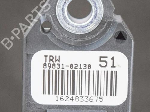 Electronic sensor TOYOTA AURIS Estate (_E18_) 1.4 D-4D (NDE180_) | BP6753775M84 