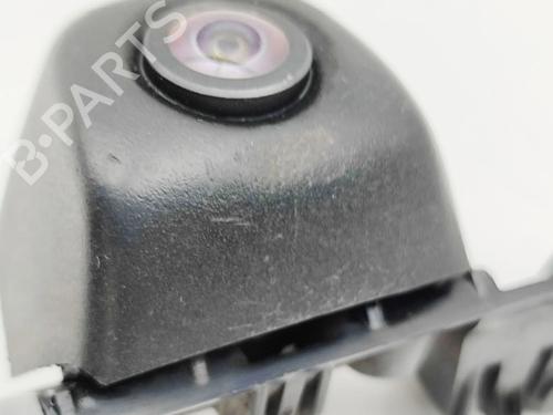 Camera PORSCHE MACAN (95B) 3.0 S Diesel | BP31047368E14