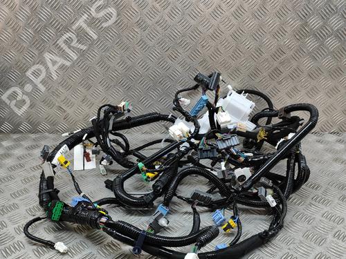 Ledningsnet HONDA CIVIC X Hatchback (FC_, FK_) 2.0 Type-R (FK8) (320 hp) 21587608