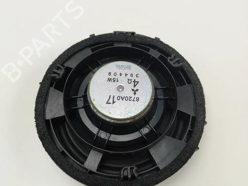 Speaker MITSUBISHI LANCER VIII (CY_A, CZ_A) EVO X (CZ4A) | BP27790712E2 - Image 4